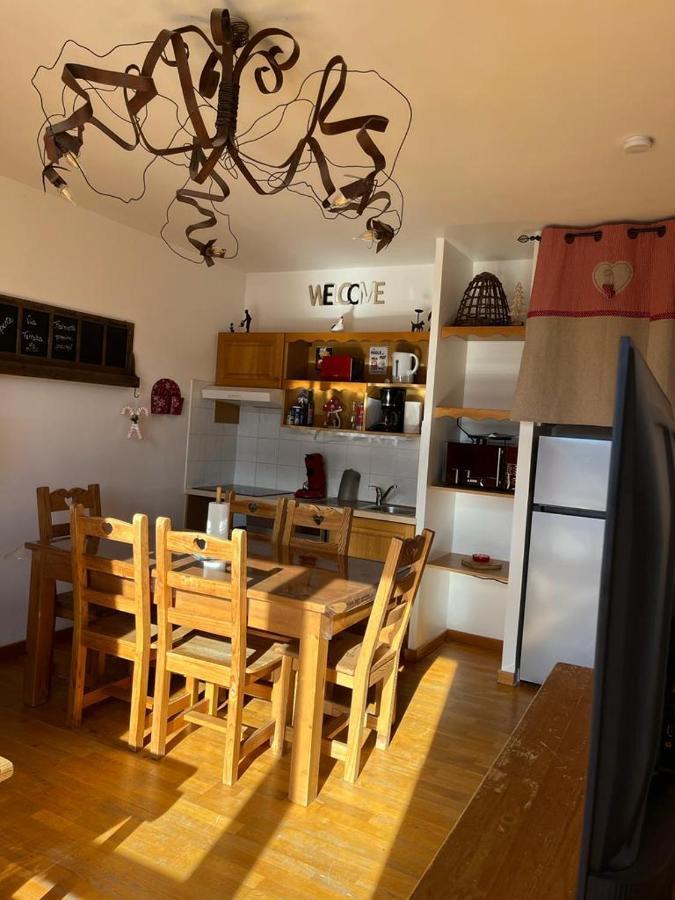 Apartment 3 Pieces A - 6 Personnes *