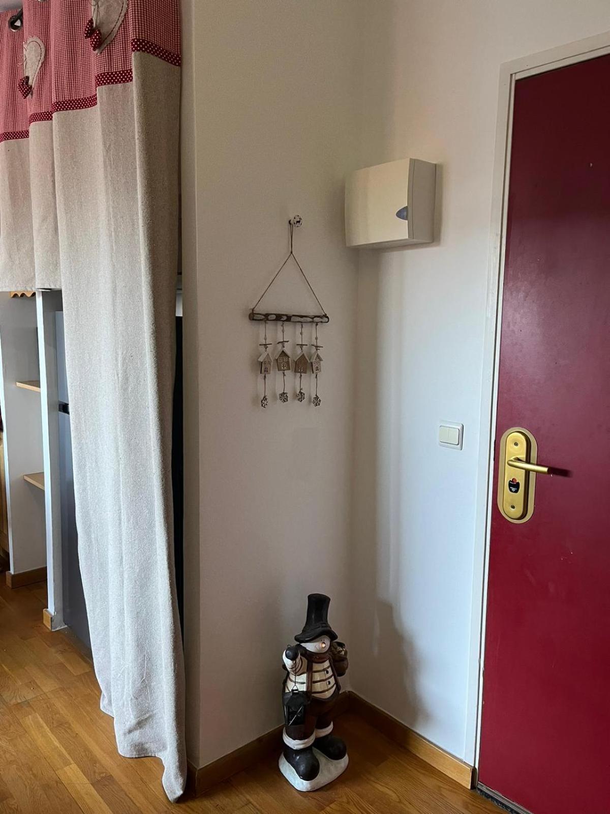 Apartment 3 Pieces A - 6 Personnes