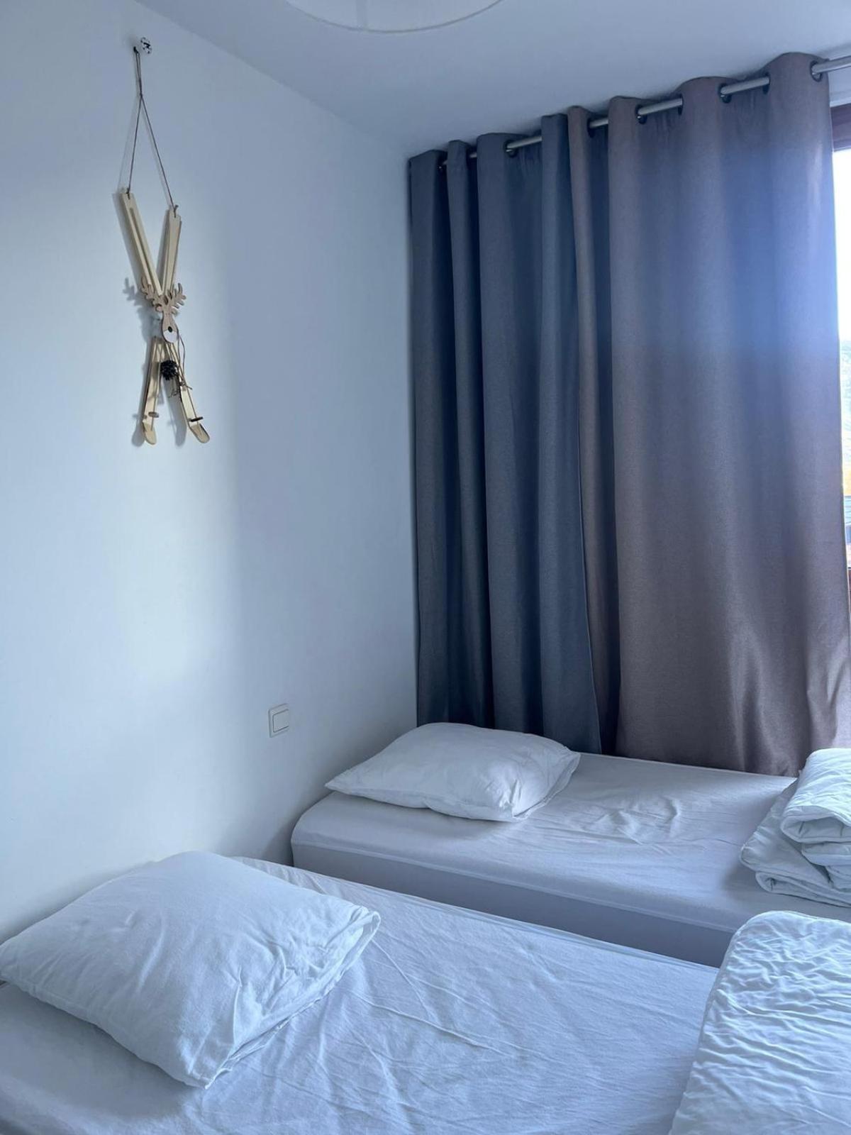 Apartment 3 Pieces A - 6 Personnes *