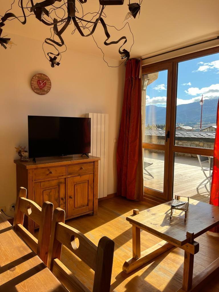 Apartment 3 Pieces A - 6 Personnes