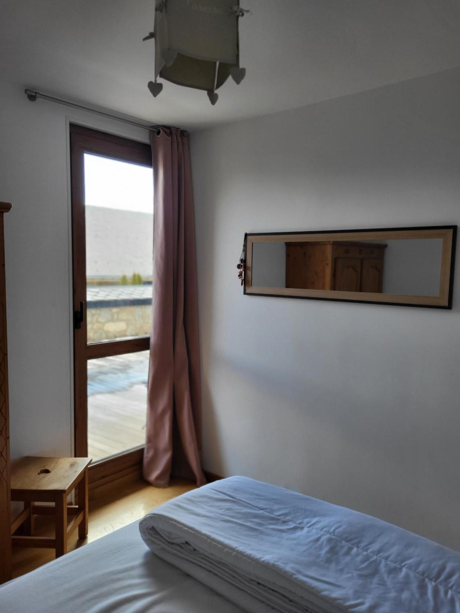 3 Pieces A - 6 Personnes Apartment Bolquere